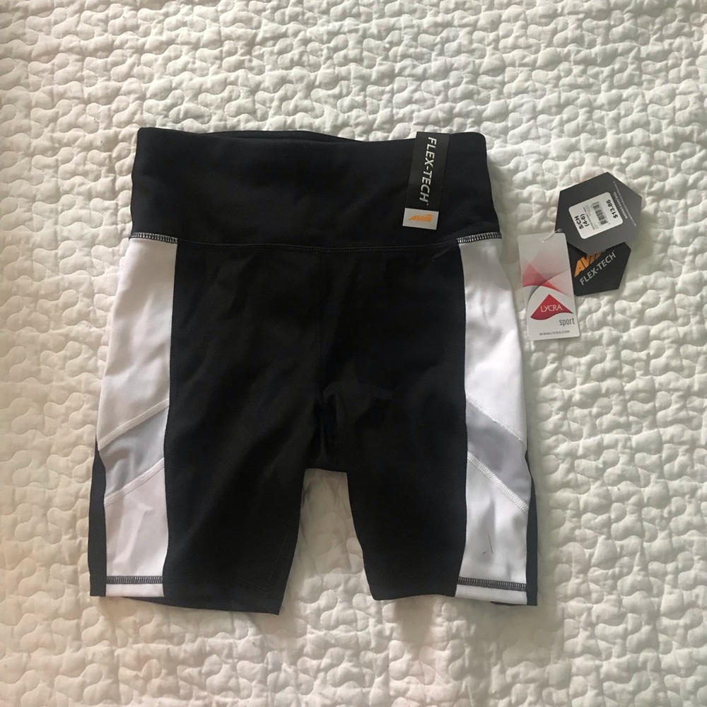Avia SportsTech Spandex Shorts